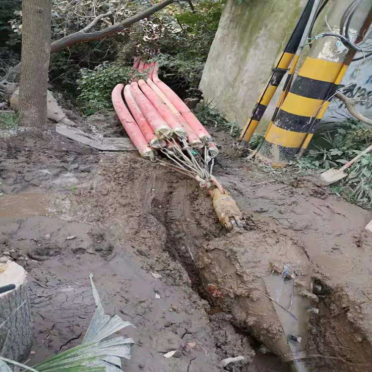 江西通风快速拖拉管